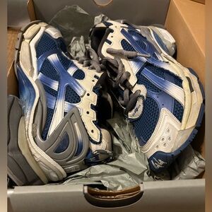 Balenciaga Trainers